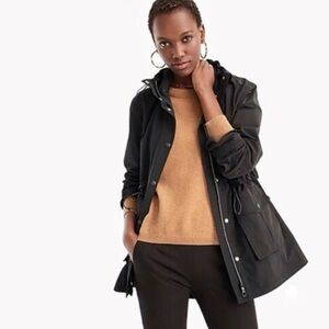 J. Crew Perfect Lightweight Jacket